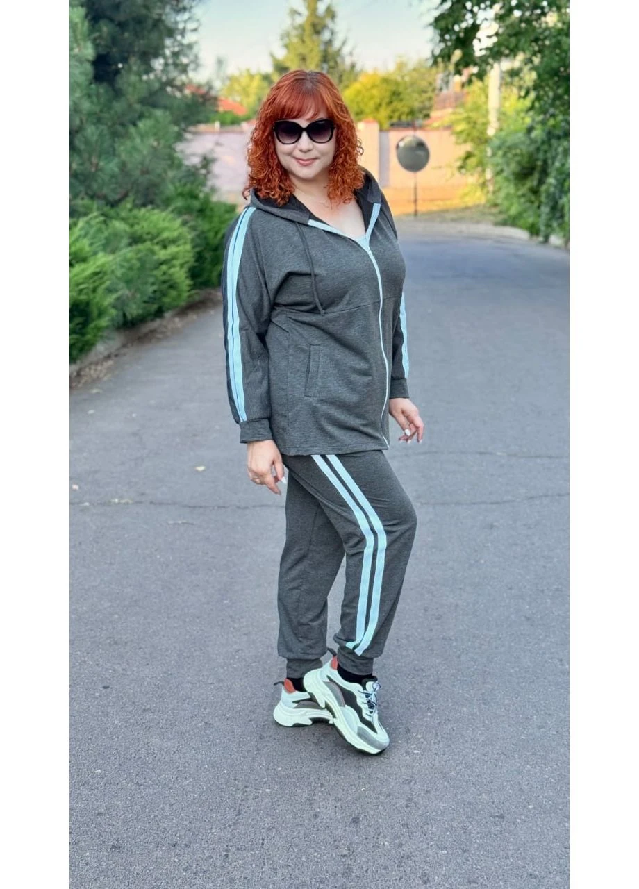 Жіночий костюм повсякденний Dress Code (379871068)
