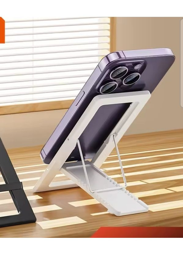 Портативная подставка для телефона, складной держатель телефона ( ) Toocki (367837969)