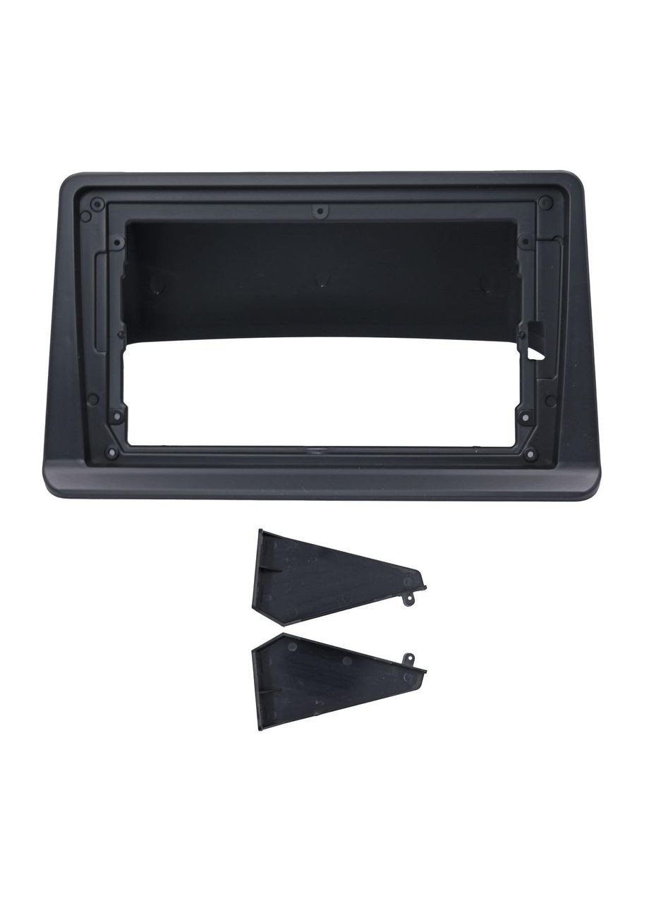 Інсталяційний комплект серії під Mitsubishi Pajero Montero V31 2009-2013 9 дюймів QIV (346501223)