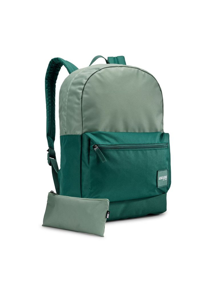 Рюкзак для ноутбука 15.6" Commence 24L CCAM-1216 Islay Green/Smoke Pine (m508130) Case Logic 15.6" Commence 24L CCAM-1216 Islay Green/Smoke Pin (369015414)