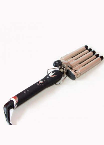 Плойка для волосся хвиля SONAR F15 SN YRE (328438833)