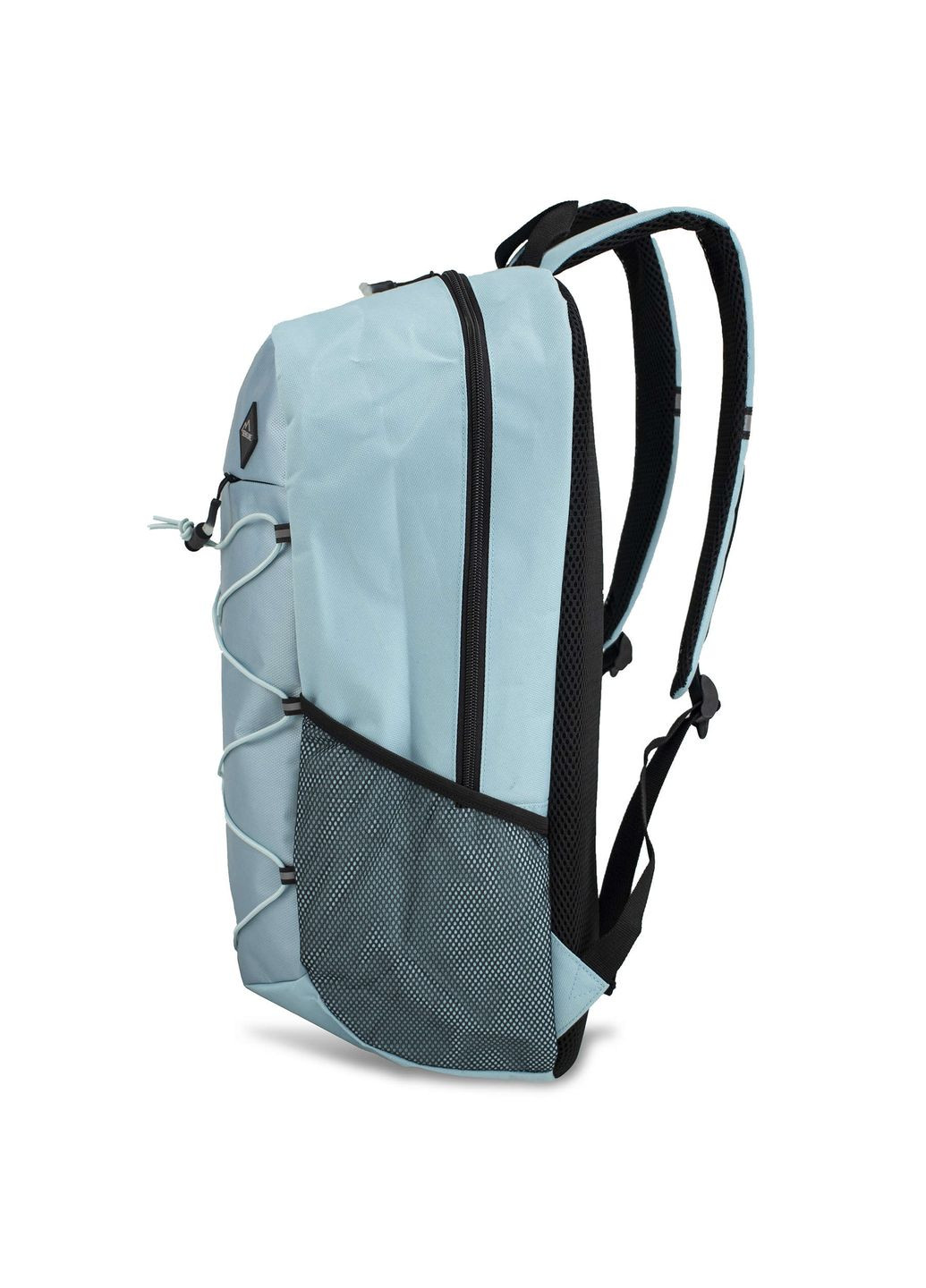 Городской рюкзак 35 Mint/Black (A30332) Semi Line (315936814)