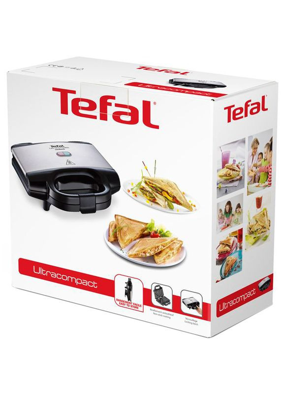 Бутербродница SM155212 Tefal (314802049)