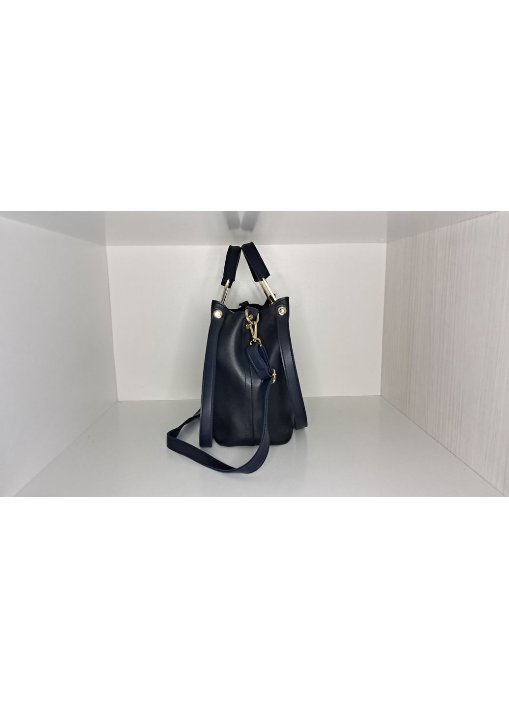 Стильна сумка "Luck Sherry's" No Brand (370142177)