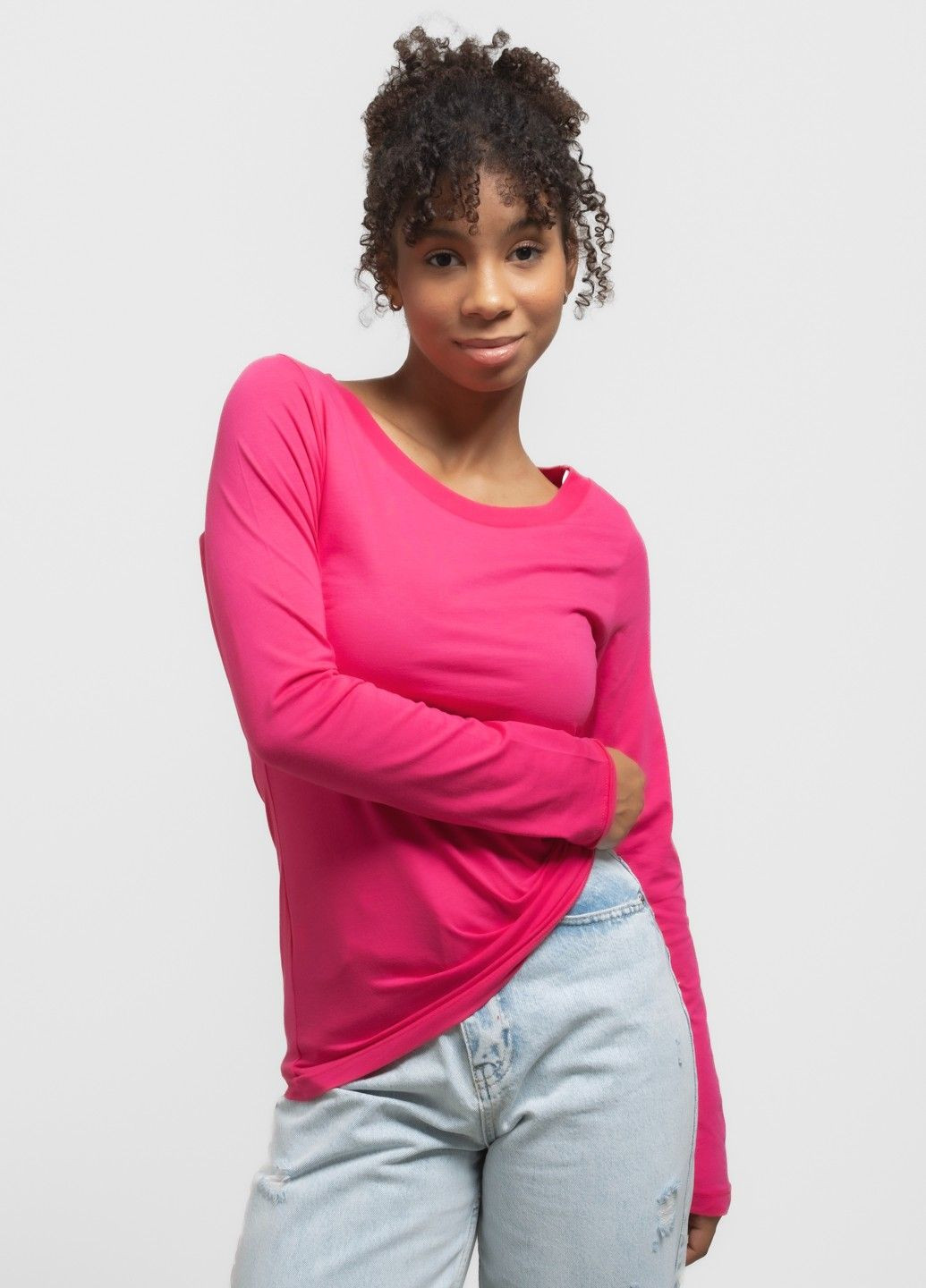 Лонгслів жіночий 344258 Power (302209520)