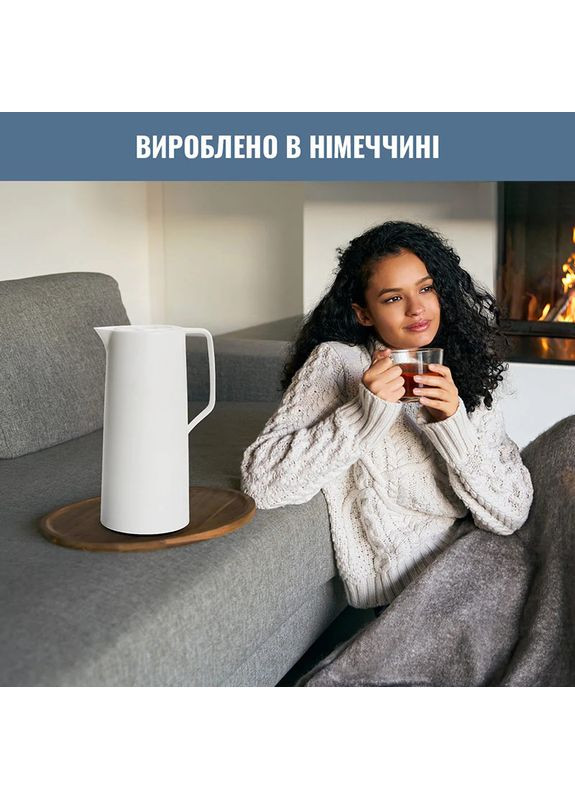 Термоглечик Motivo 1,0л White (N4170410) Tefal (306731977)