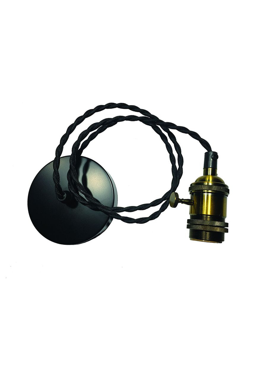 Підвісний світильник AMP15003-1 (LVS03708) Levistella (370244685)