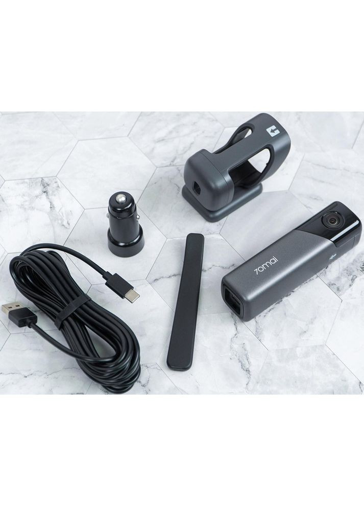 Видеорегистратор Dash Cam M500 32G 70Mai (330224273)