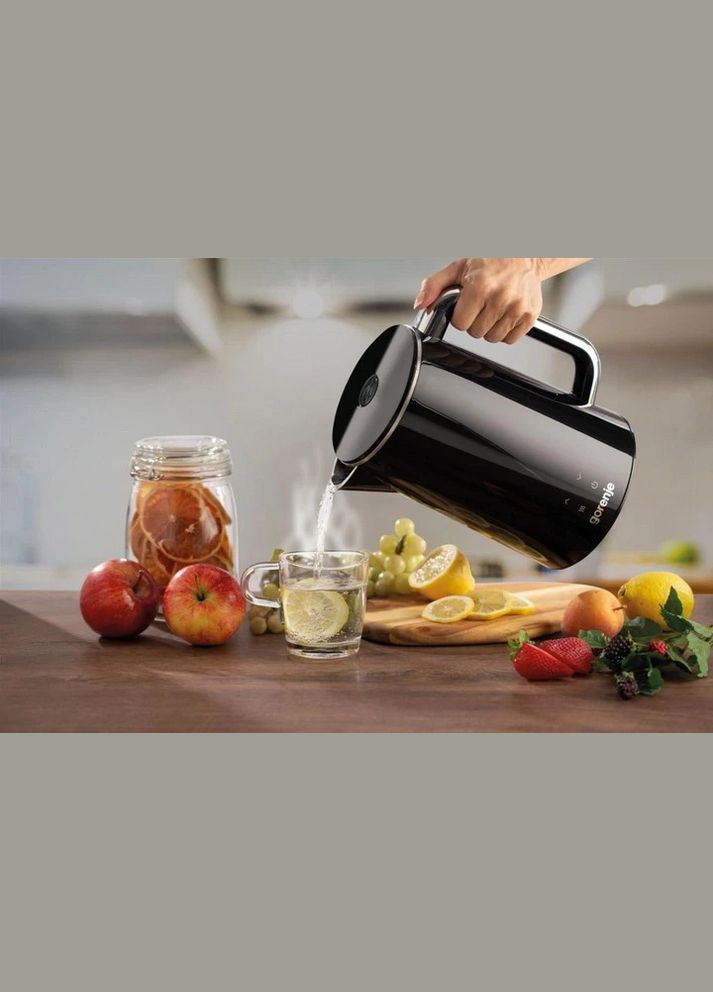 Електрочайник Gorenje (337319150)