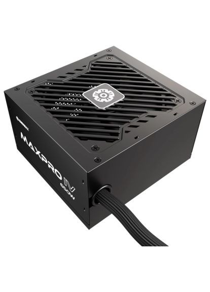 Блок питания (ERV650G-AHG-NAC) ENERMAX 650W CyberG II (366105957)