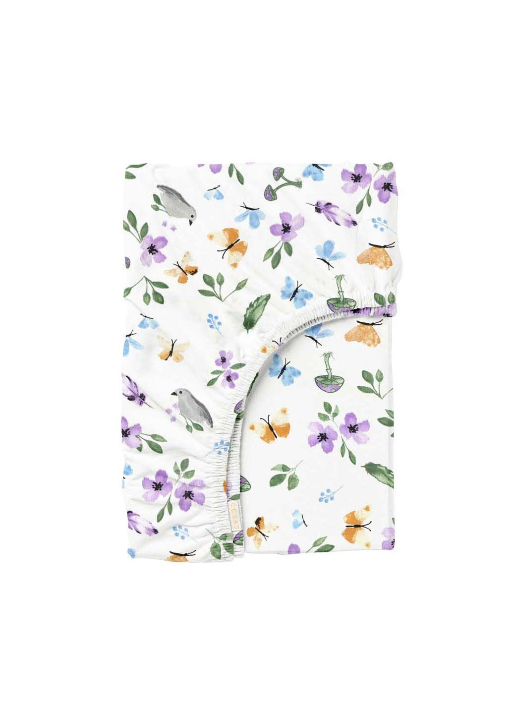 Простирадло на резинці 80х160 см Cosas (311549693)