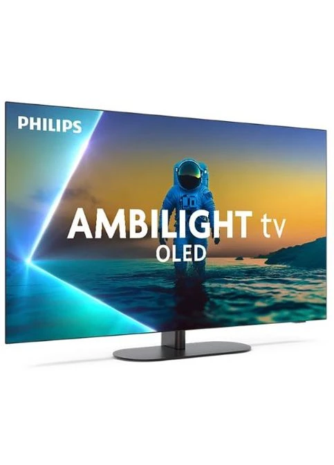 Телевизор 65OLED820/12 Philips (389370138)