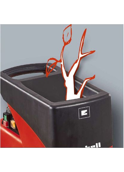 Подрібнювач GC-RS 2540 Einhell (333653774)