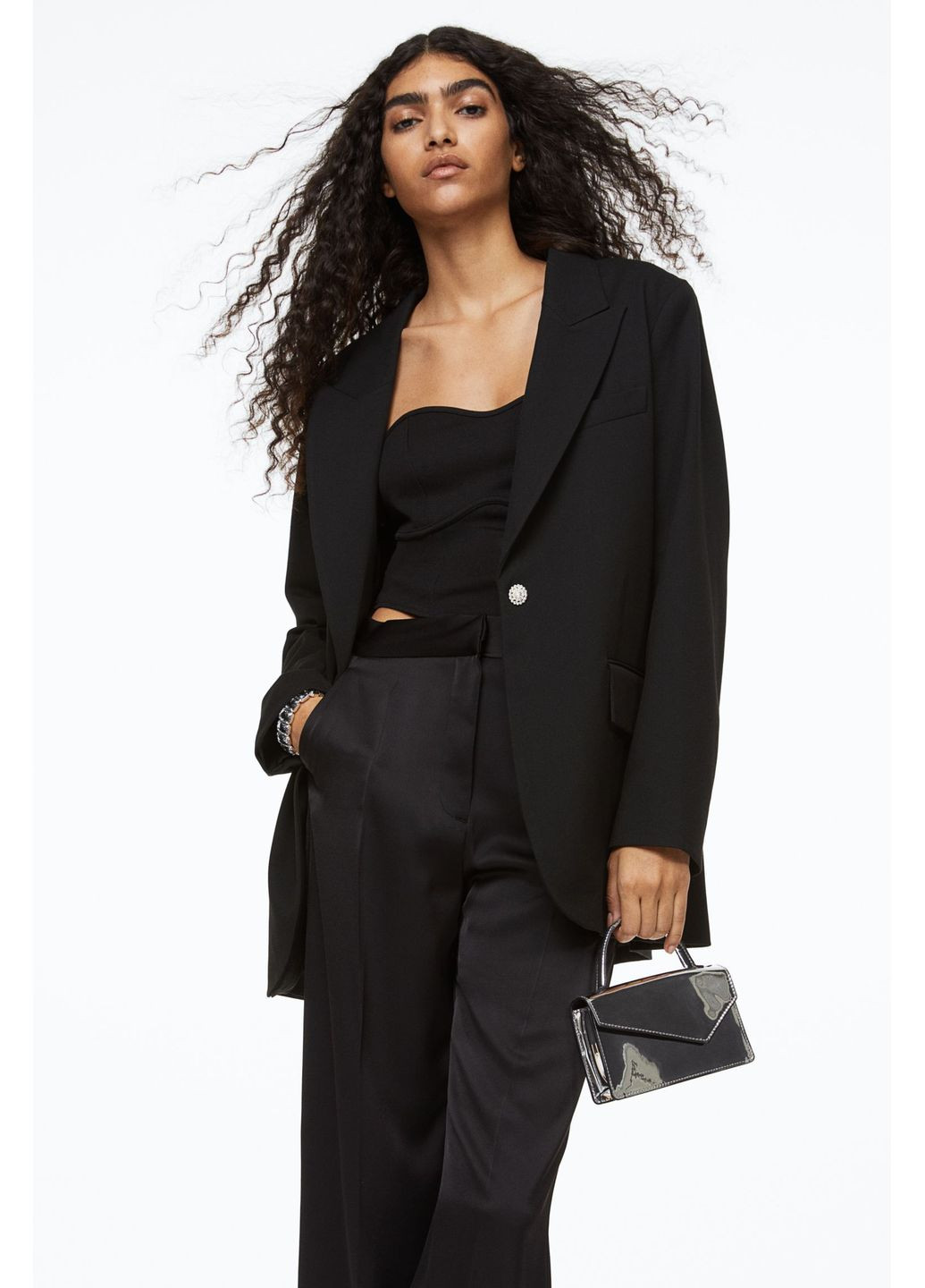 Топ H&M (351099737)