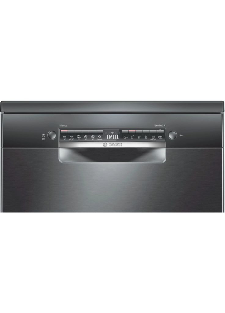 Посудомоечная машина (m496990) Bosch SMS4IKC62T