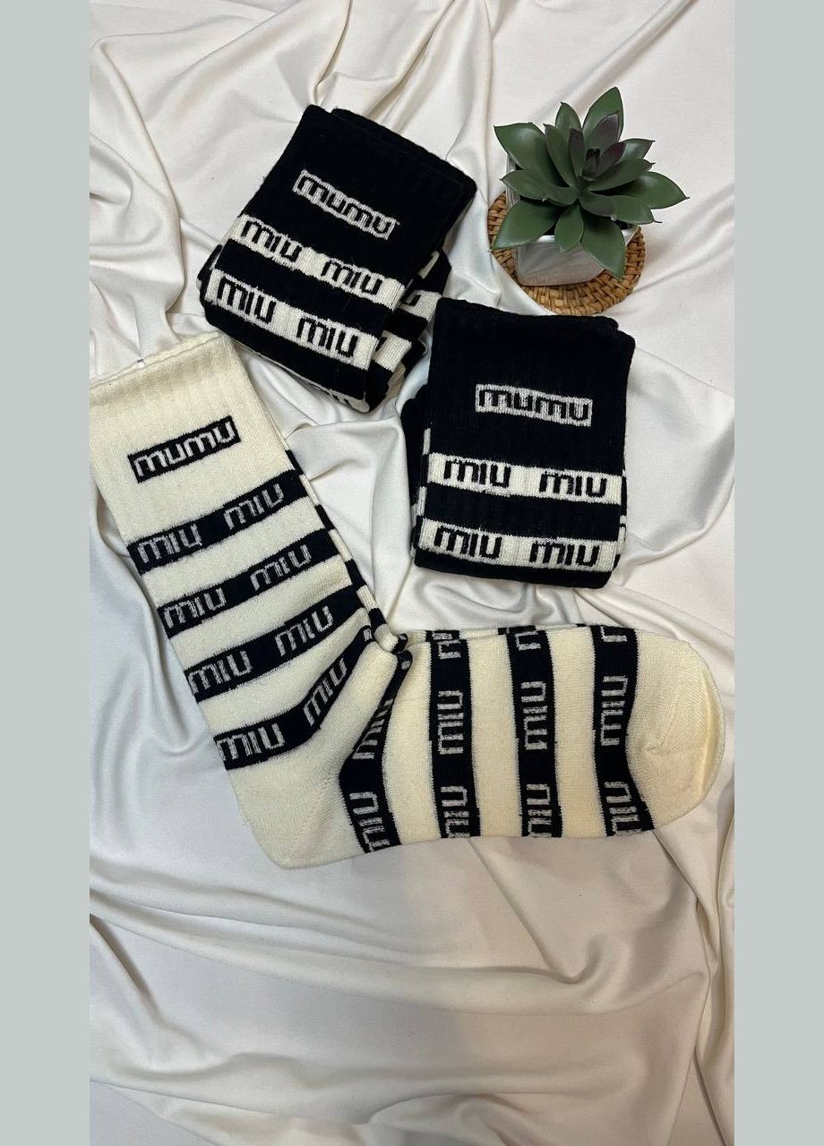 Чёрные носки (317318765)