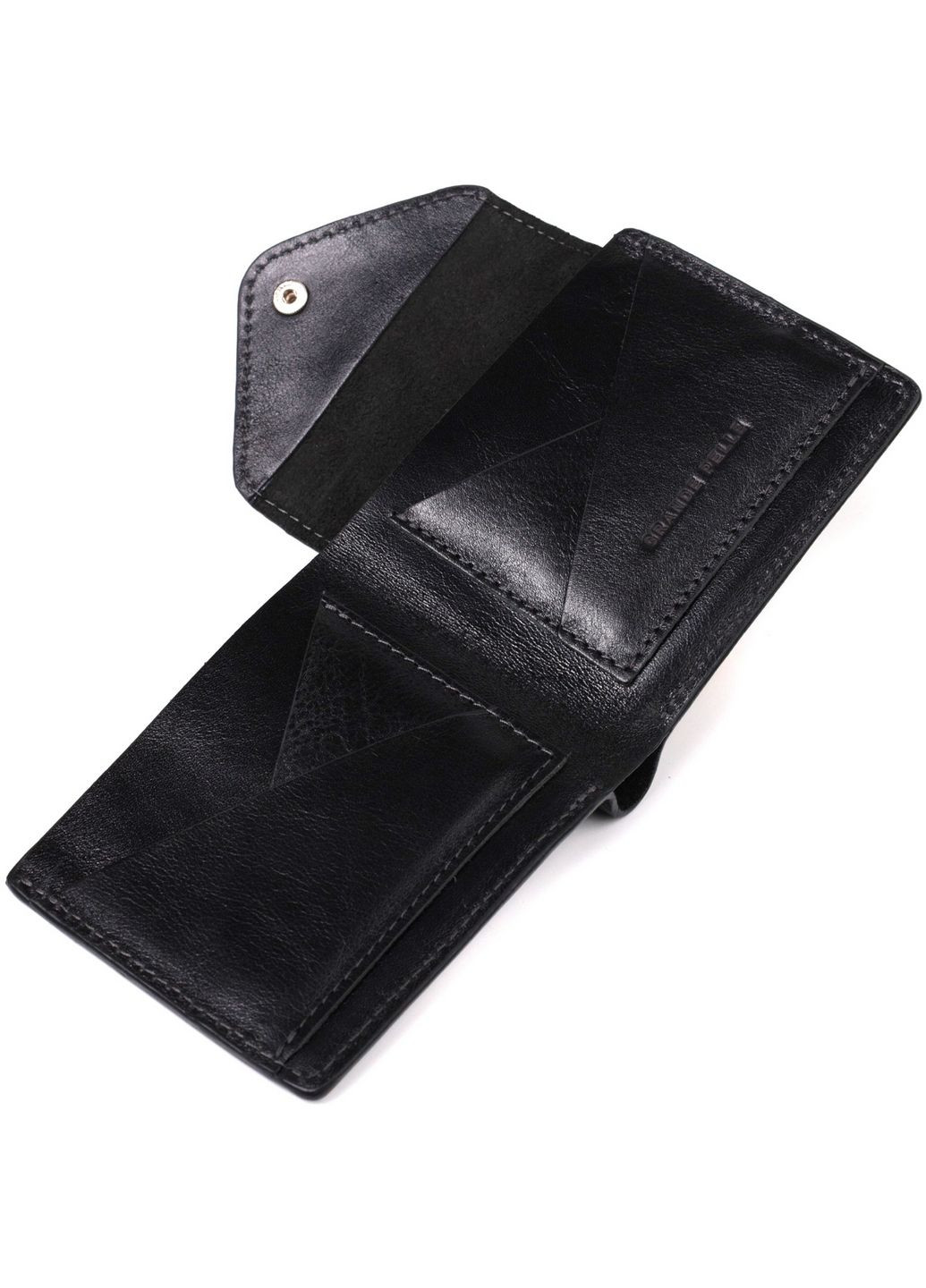 Шкіряний гаманець Grande Pelle (288188097)