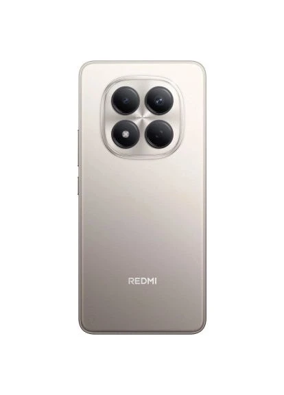 мобільний телефон redmi note 15 pro 5g 8/512gb titanium color (1186957) Xiaomi (395305930)