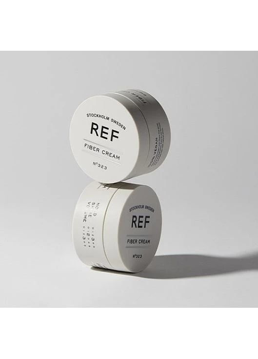 Крем для середнього ступеня фіксації волосся №323 Fiber Cream №323 85ml (2-1118291) REF (380148050)