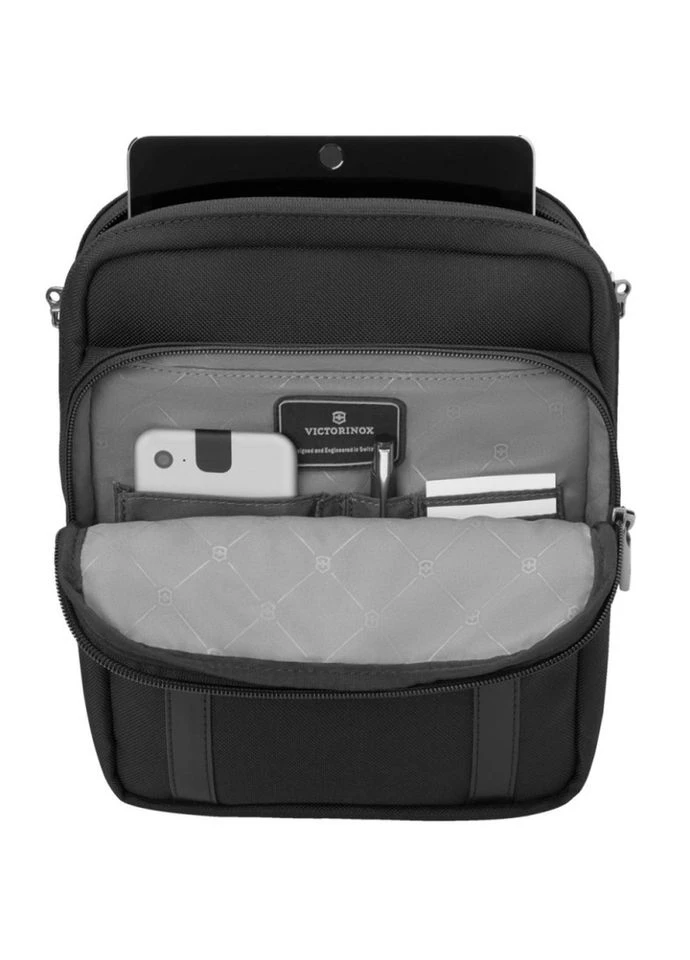 Чоловіча сумка Travel WERKS PROFESSIONAL Cordura/Black Victorinox (385886664)