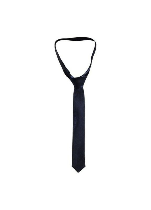 Краватка Класика вузька Seta Decor (270098240)