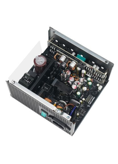 Блок живлення (R-PN850M-FC0B-JGEU) DeepCool 850W PN850M GamerStorm (367165123)