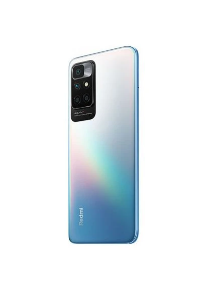 смартфон redmi note 11 4g 6/128gb global rom sea blue refurbished Xiaomi (387481954)
