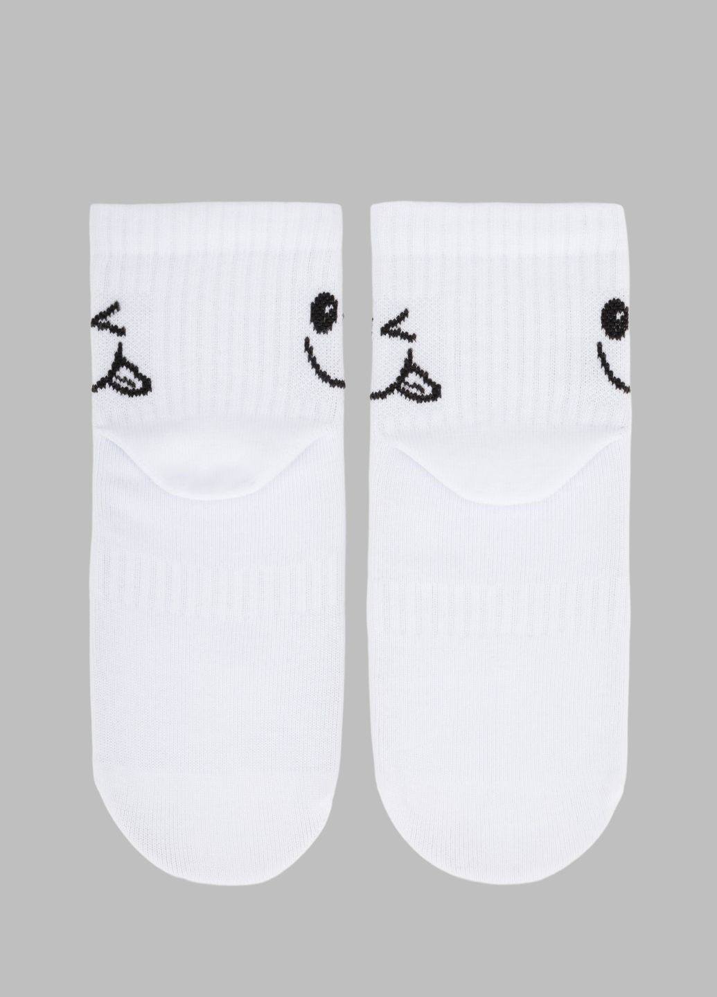 Белые носки Premier Socks (301641061)