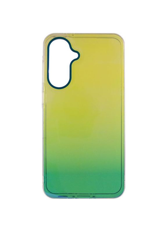 Чехол на Samsung Galaxy A35 / для самсунг галакси А35 ТПУ и поликарбонат Epik (360630401)