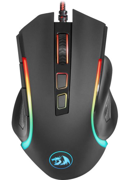 Миша Griffin (75093) Redragon (278368152)