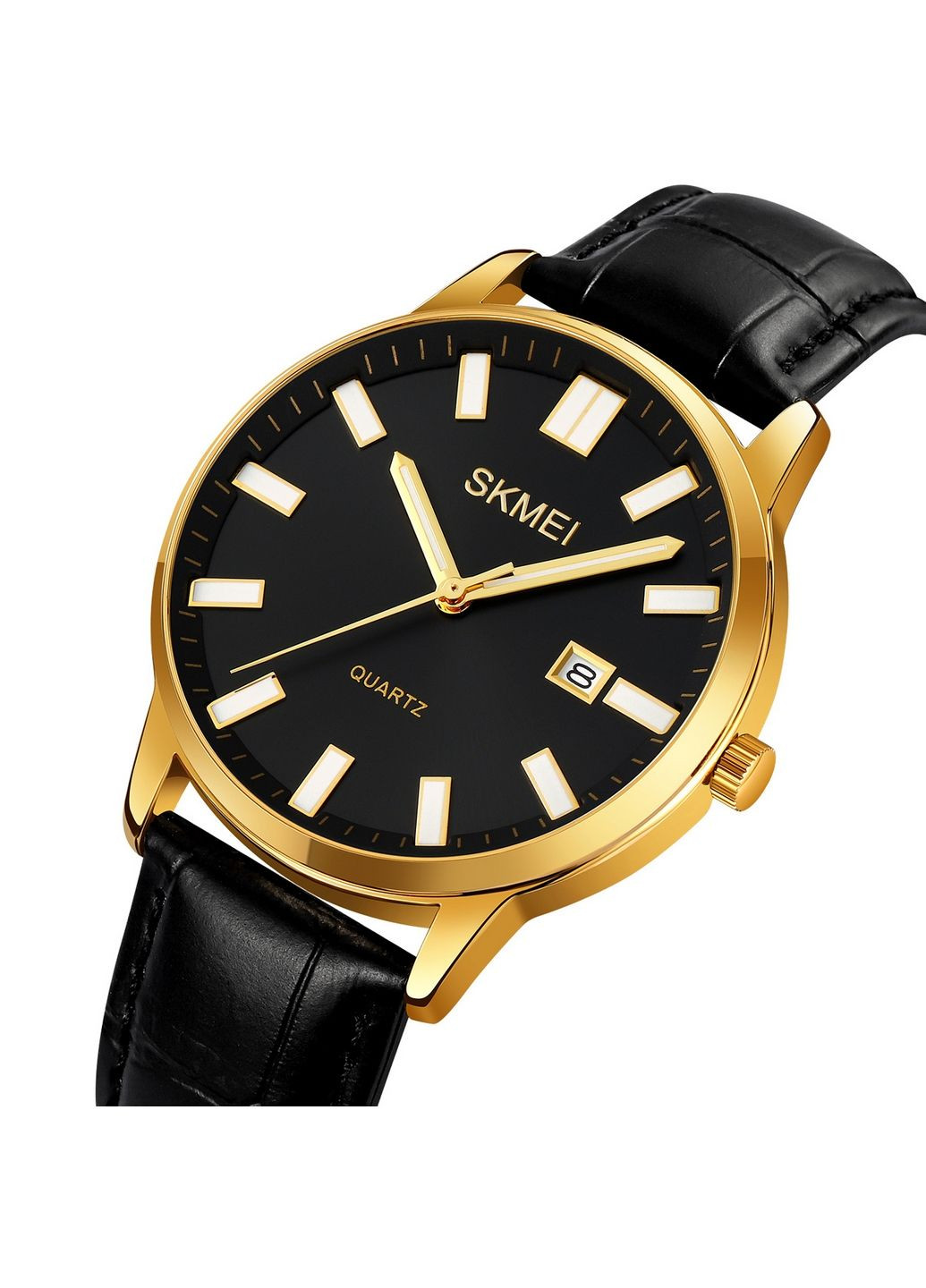 Чоловічий наручний годинник Skmei (371673477)