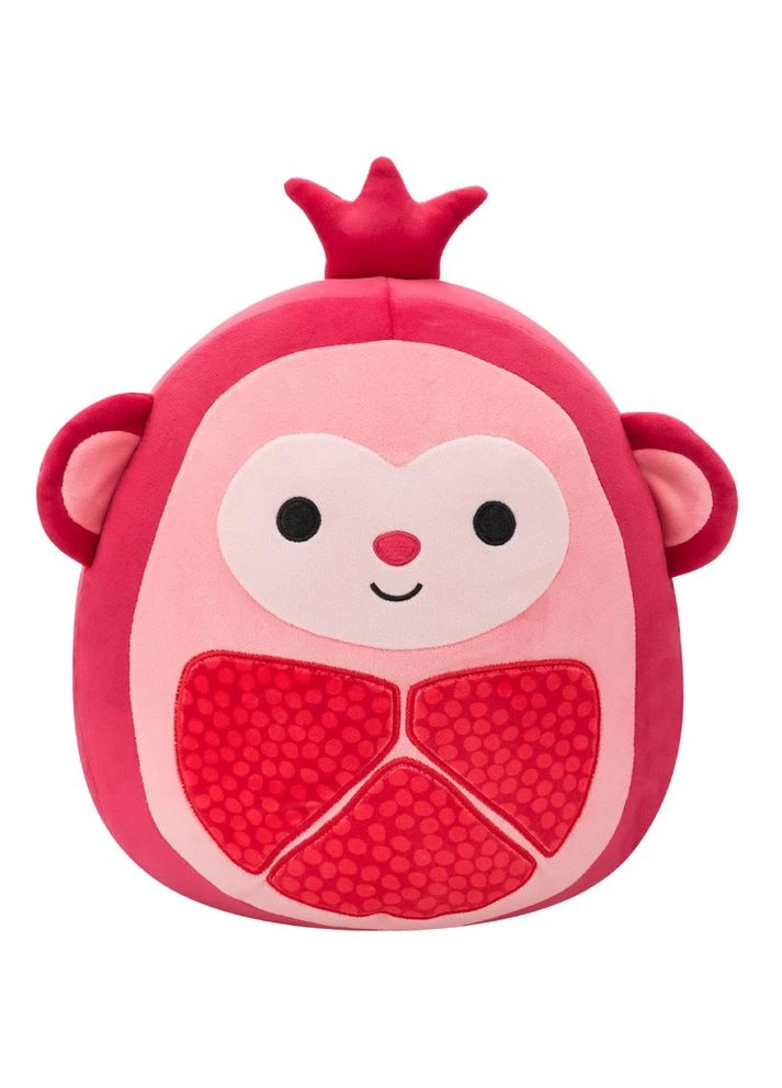 Мягкая игрушка Обезьяна-гранат Кардона (SQCR07970) Squishmallows (332613943)