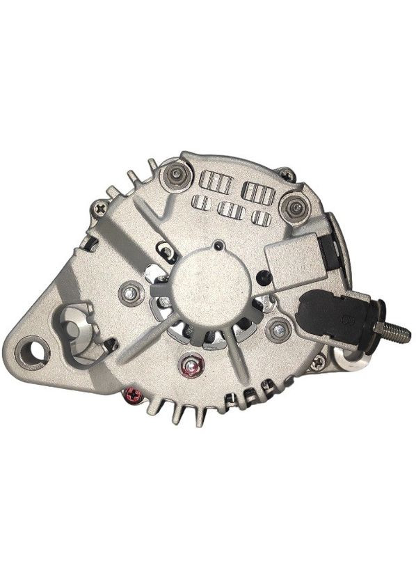 Генератор ГЕНЕРАТОР LR165714 HITACHI UA RLR165714 ADE (354337068)