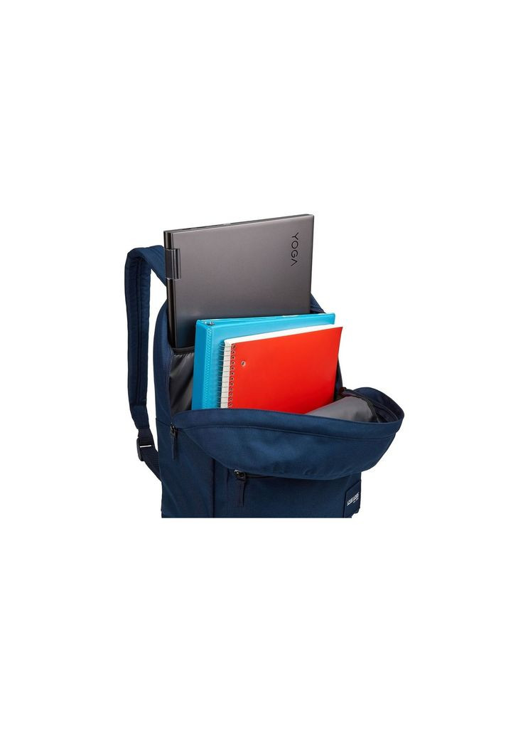 Рюкзак для ноутбука 15.6" Commence 24L CCAM-1216 Dress Blue (6808603) Case Logic 15.6&quot; Commence 24L CCAM-1216 Dress Blue (324068525)