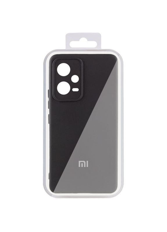 Чехол Silicone Cover Full Camera для Xiaomi Poco X5 5G / Note 12 5G Lakshmi (337689356)