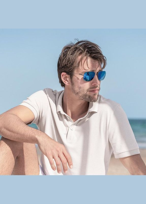 Солнцезащитные очки Silhouette 8716 75 7010 (331861761)