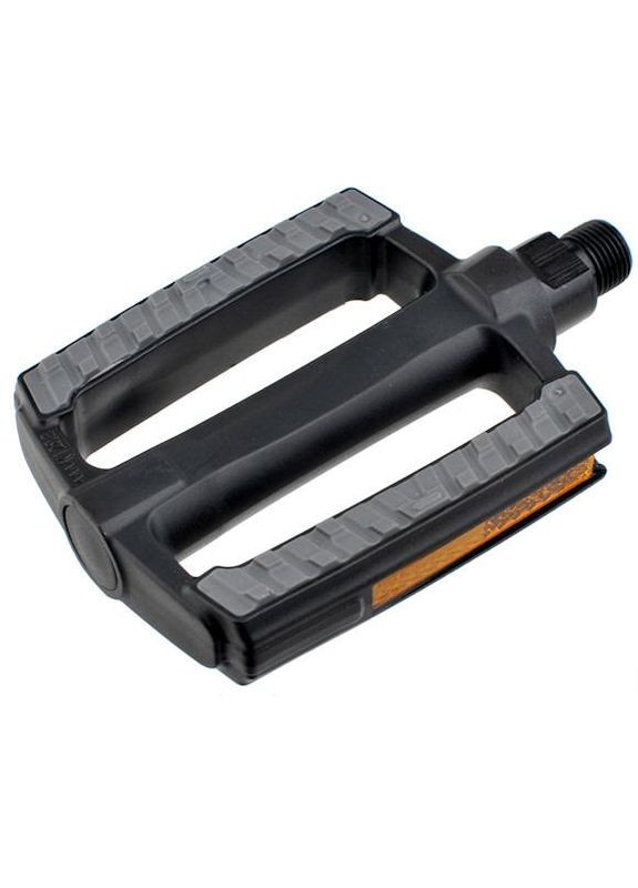 Педали 821 AntiSlip пластик (C-PE-0121) VP (369783506)