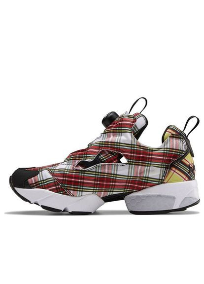 Жіночі кросівки Reebok комбіновані всесезони (325221014)