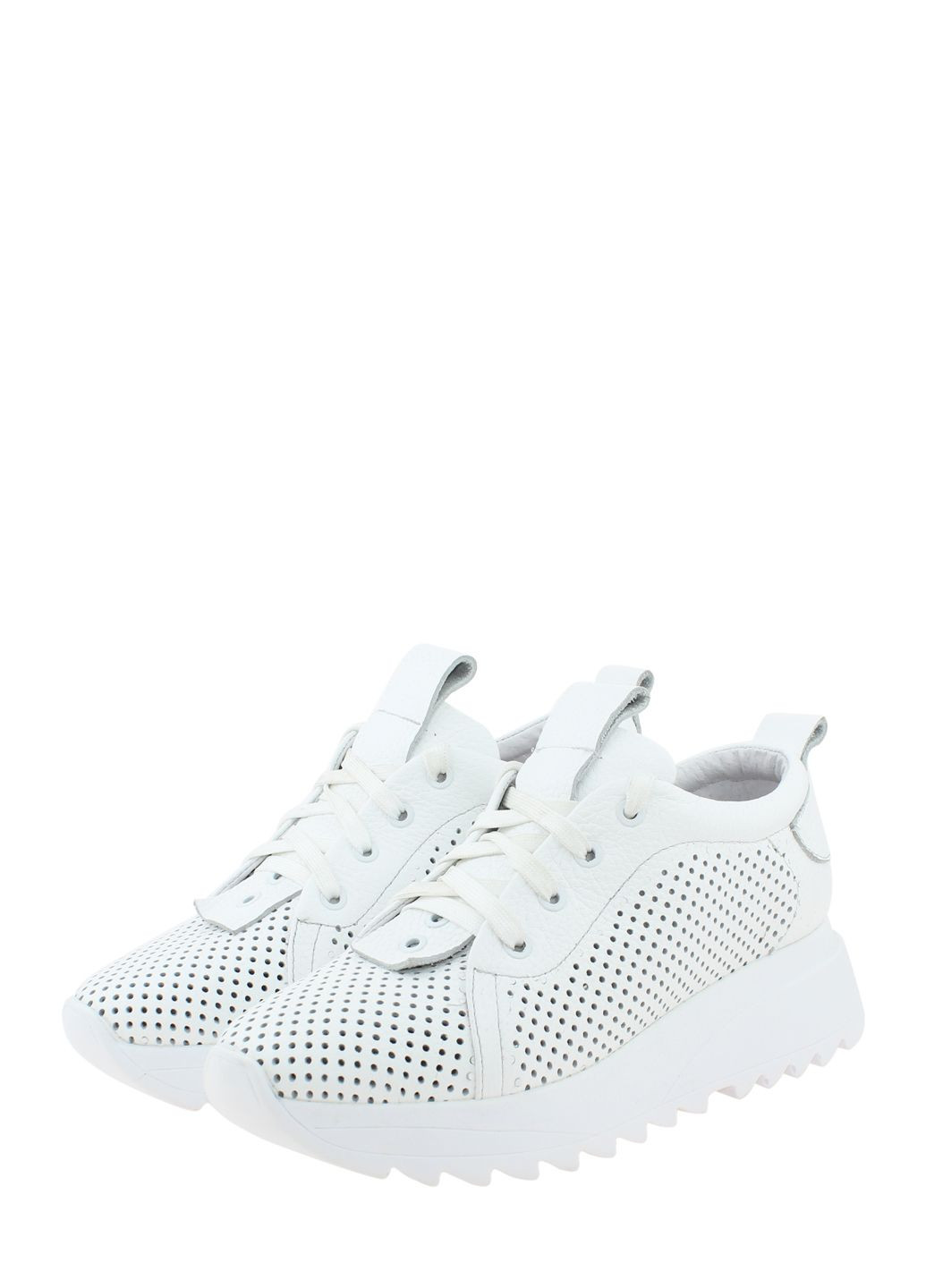 Кроссовки RSM922-2 Белый Sothby's белые демисезоны (294854008)