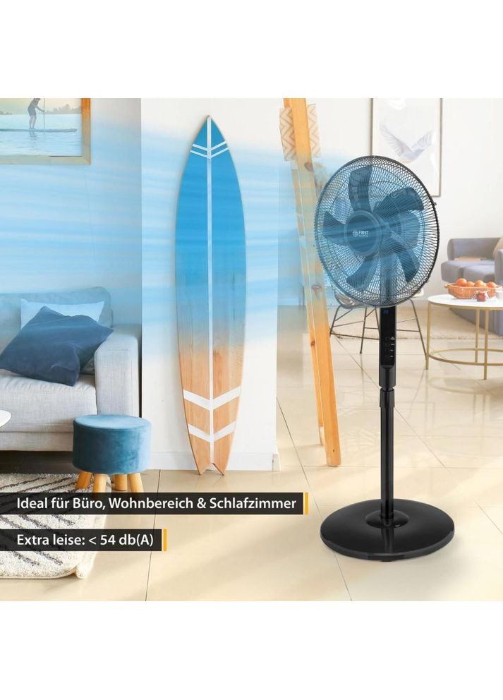 Вентилятор для підлоги FA-5553-4 First (361311136)