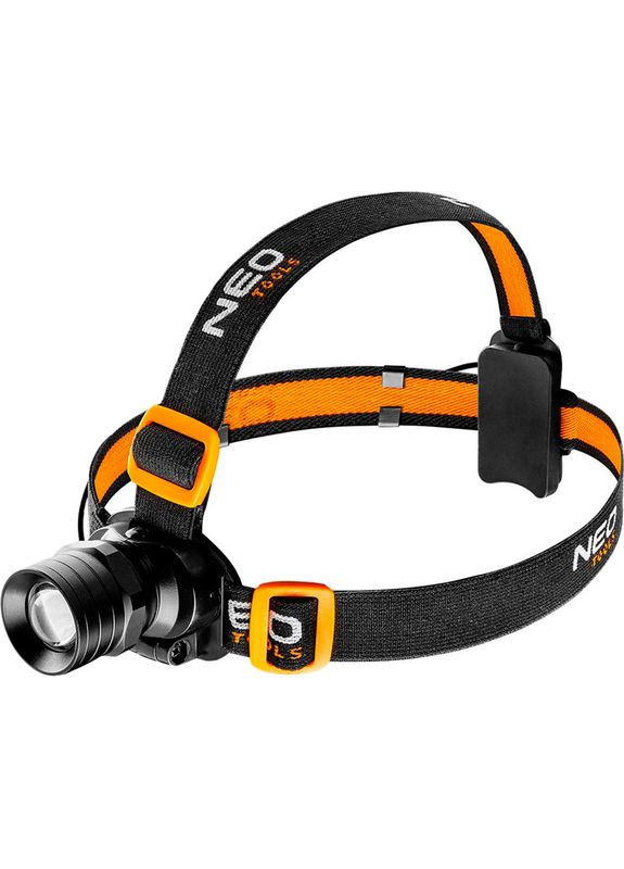 Ліхтар CREE XPE (99-201) Neo Tools (322913651)