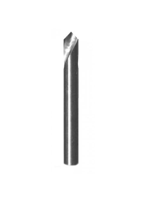 Свердло по металу центруюче 8х25х79 мм HSSG Super сталі до 1400 Н/кв мм 26104 (13357) Heller (264209522)