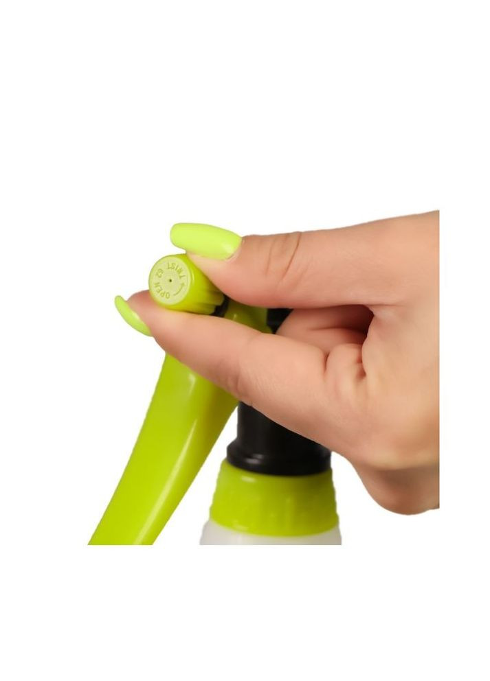 Обприскувач ручний Troppi Sprayer 750мл Terrario (327433154)