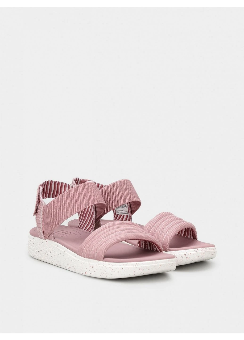 Сандалі Bobs Summer Skipper – Optical Chill Pink 114404-BLSH Skechers (398078234)