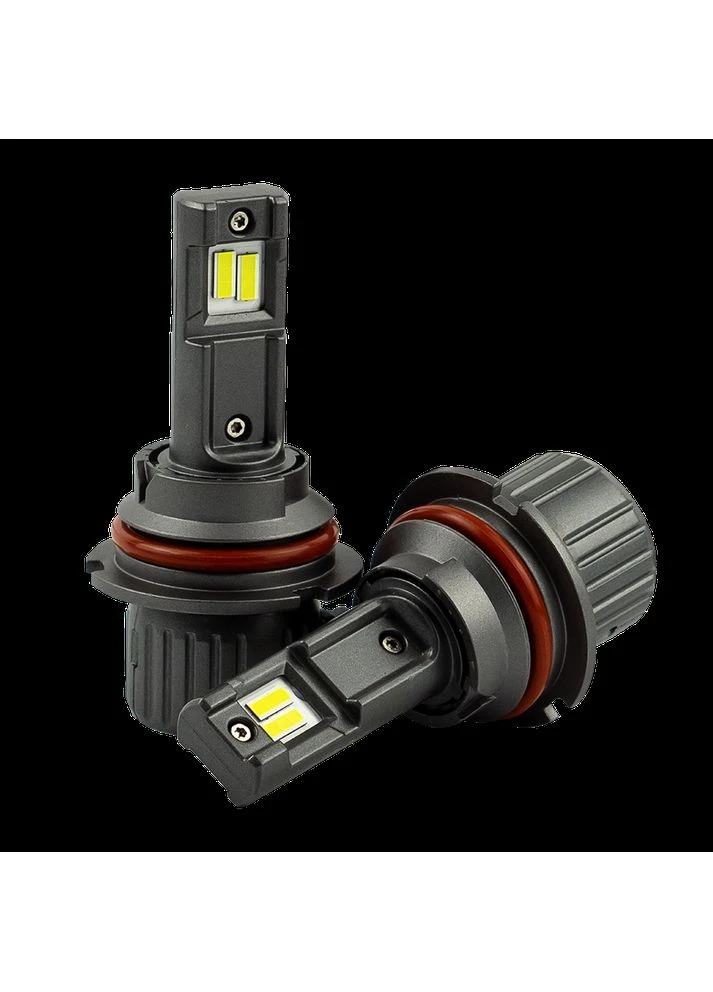 LED лампи автомобільні FE-05 9004 H/L 50W 9-32V 5.5K DriveX (353391883)