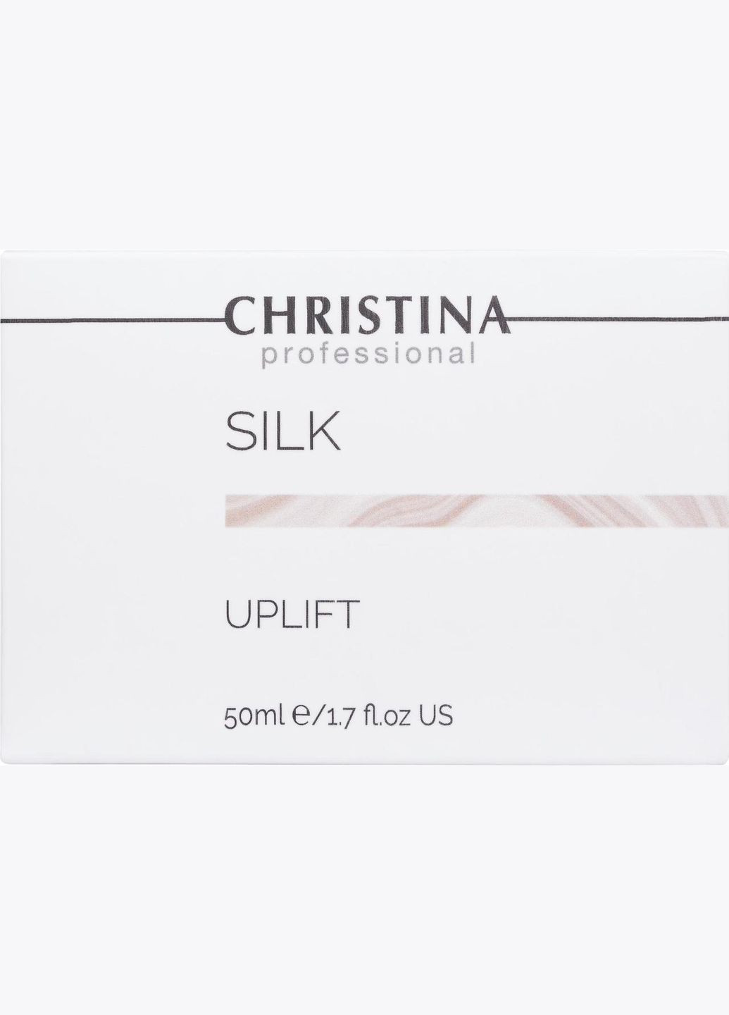 Christina Ліфтинг-крем Silk UpLift Cream 50 мл — Крем, (339050103)