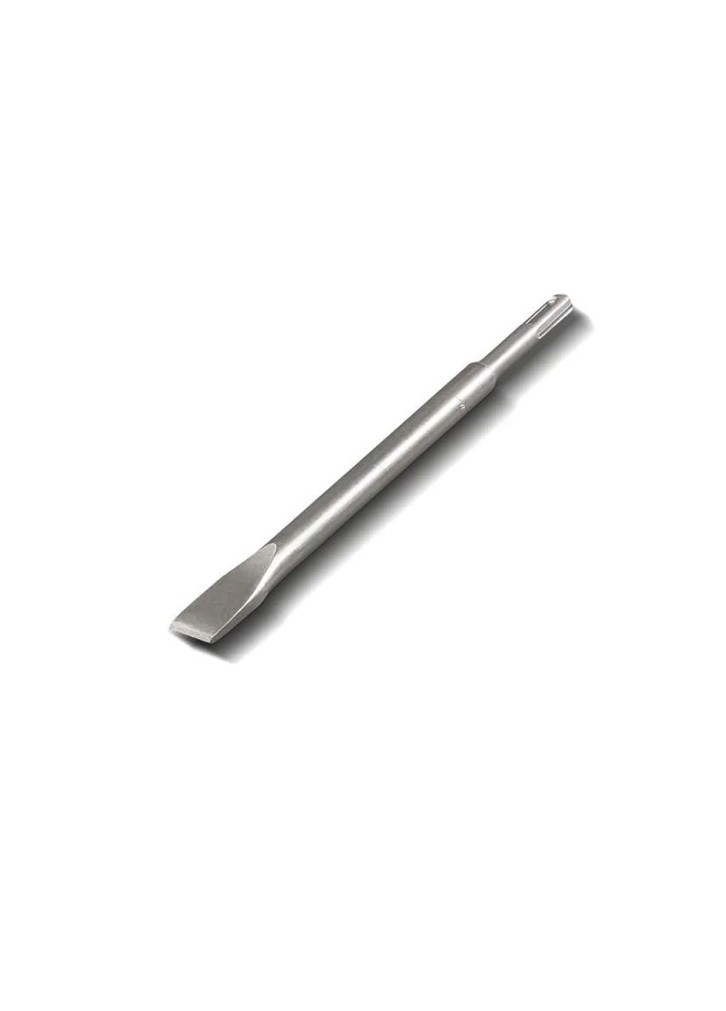 Пласке зубило SDS+ 25 см сталевий Parkside (315826738)