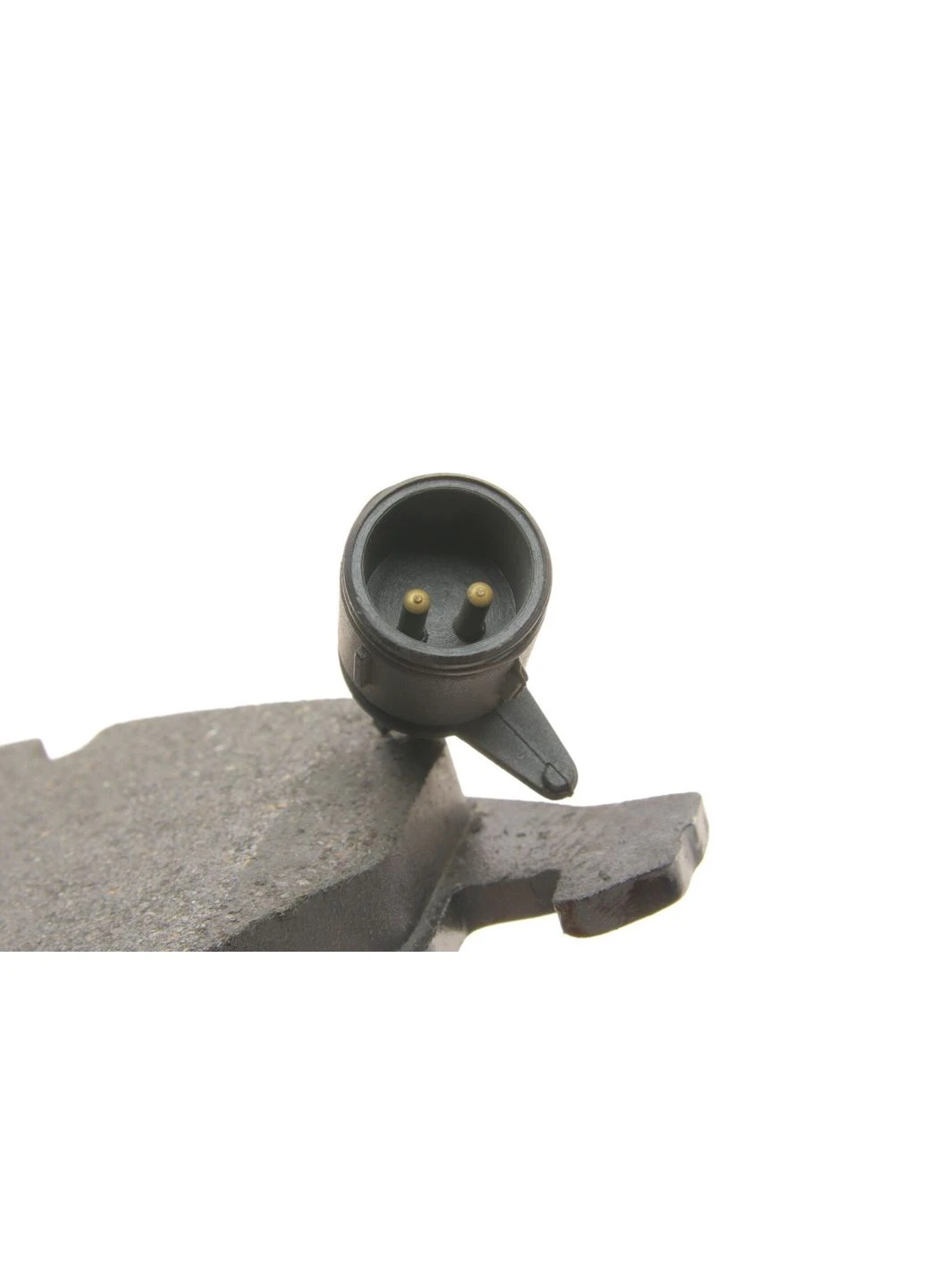Комплект гальмівних колодок LP784 Delphi (332797333)