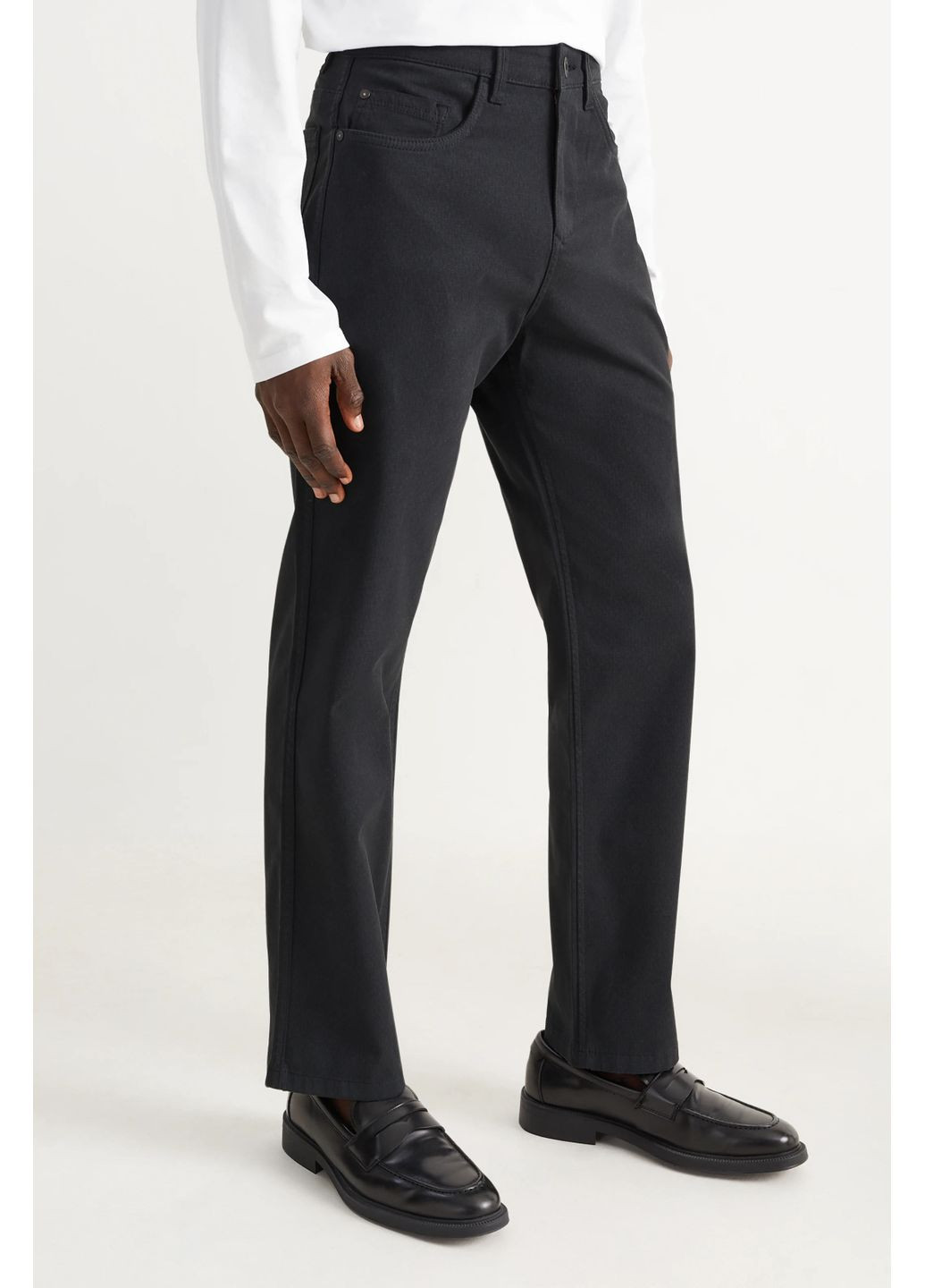 Джинси regular fit C&A (368337925)