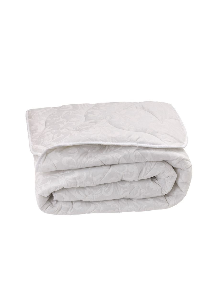 Демісезонна ковдра Cotton / Котон з бавовни 170х205 см двоспальна ArCloud (370441835)
